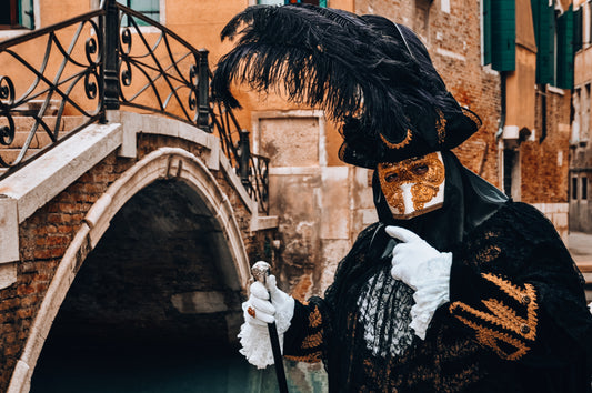 il Programma del Carnevale di Venezia 2023