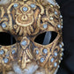 Máscara veneciana de Tom Cruise de la película "Eyes Wide Shut"