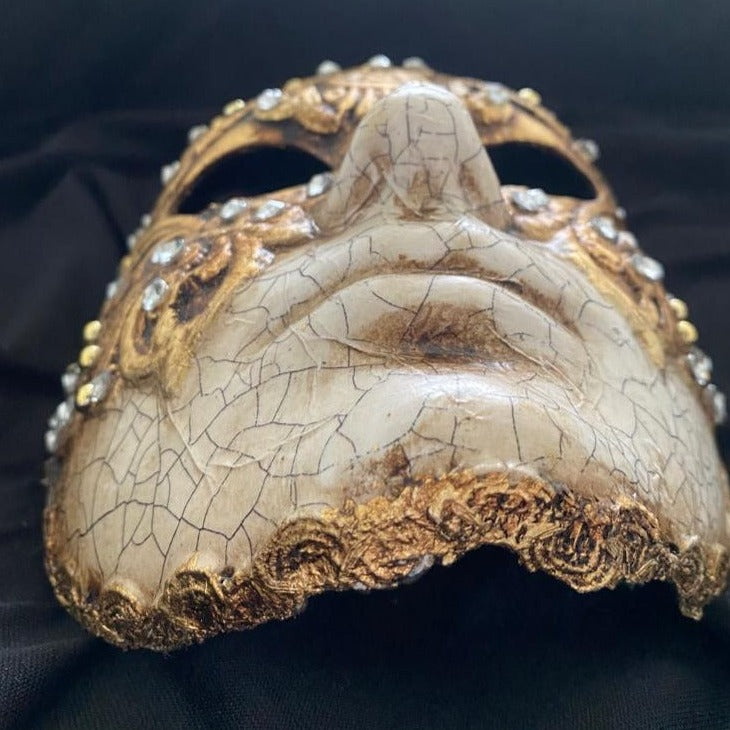 Venetian Mask of Tom Cruise from the film "Eyes Wide Shut"