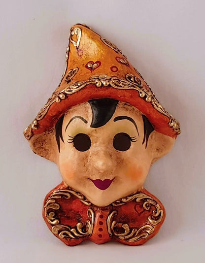 Pinocchio Piccolo