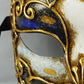 Dharhan Full Face Italian Venetian mask