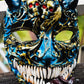 Limited Edition Drag Queen devil mask venetian style Halloween Costumes or party themes
