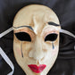 Máscara de payaso Pierrot especial de edición limitada para tu próxima fiesta de disfraces Tipos de máscaras que debes tener en tu armario