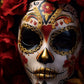 EDICIÓN LIMITADA Catrina Mexicana: Máscara veneciana inspirada en la elegancia de la tradición mexicana. ¡Encuentra tu estilo único en Etsy!