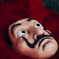 EDICIÓN LIMITADA Dalì Art Hecho por encargo. Máscara de Dalí. Arte de Dalí. Máscara de mascarada. Máscara de Halloween. Arte original Máscara Máscara veneciana Italiana - Maxi
