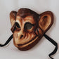 Máscara de mono washoe